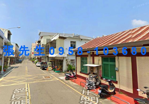 台中大甲透天法拍-3