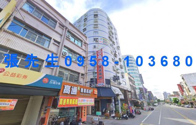 花蓮花蓮市大樓法拍-0