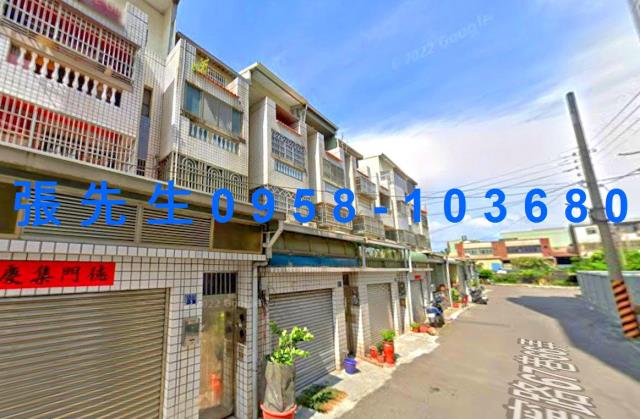 台中別墅法拍-1