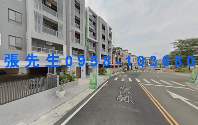 屏東內埔法拍華廈-1