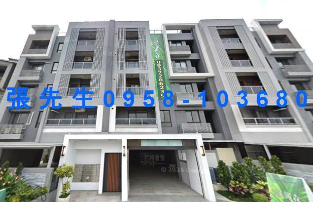 屏東內埔法拍華廈-3