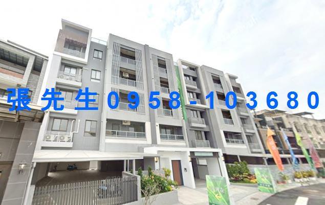 屏東內埔法拍華廈-4