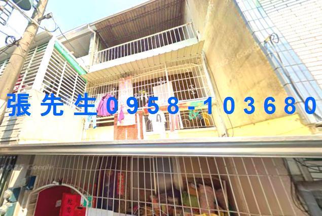 台南北區法拍透天-0