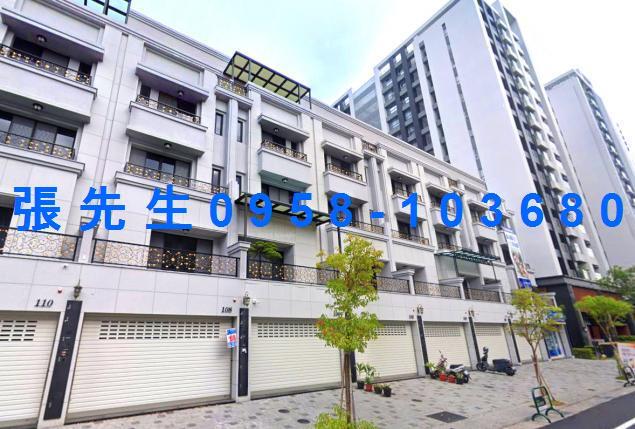 台南安南法拍透天-2