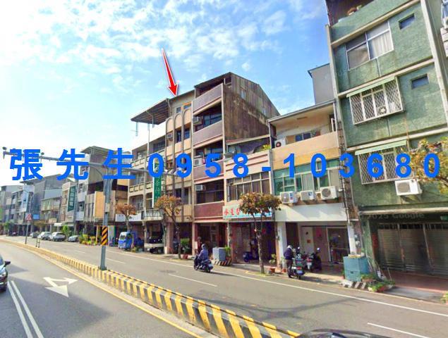 台南中西區法拍透天-3