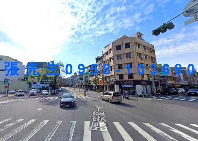 台南中西區法拍透天-4