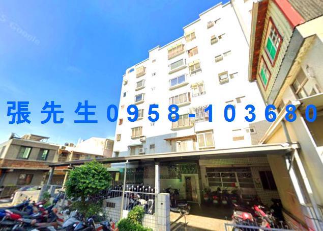 台南東區華廈法拍-3