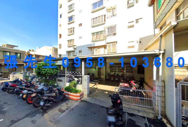 台南東區華廈法拍-4