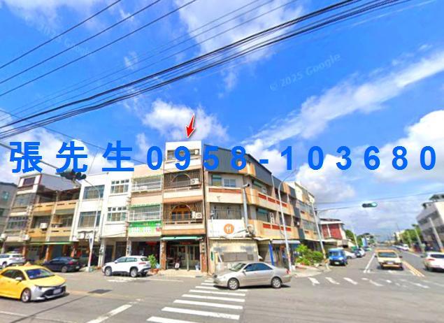 雲林元長透天法拍-1