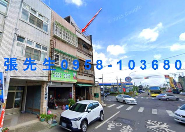 雲林元長透天法拍-4