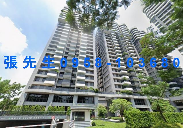 高雄橋頭大樓法拍-0