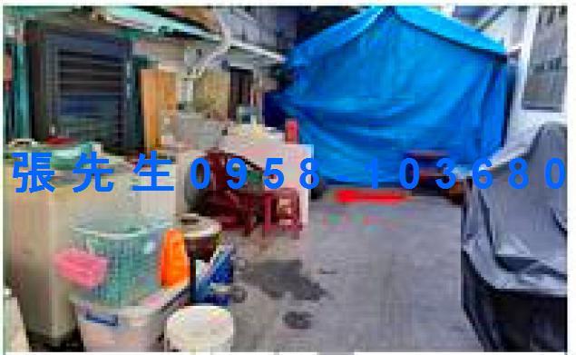 嘉義西區透天法拍-1