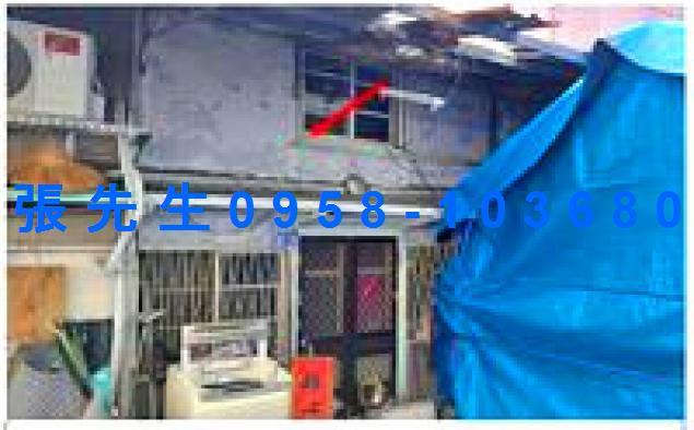 嘉義西區透天法拍-0