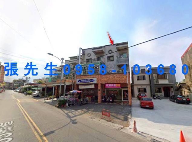 雲林斗六透天拍賣-2