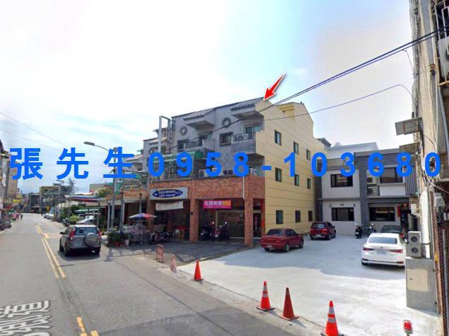 雲林斗六透天拍賣-3