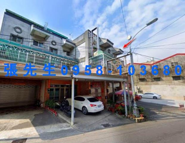 雲林斗六透天拍賣-4