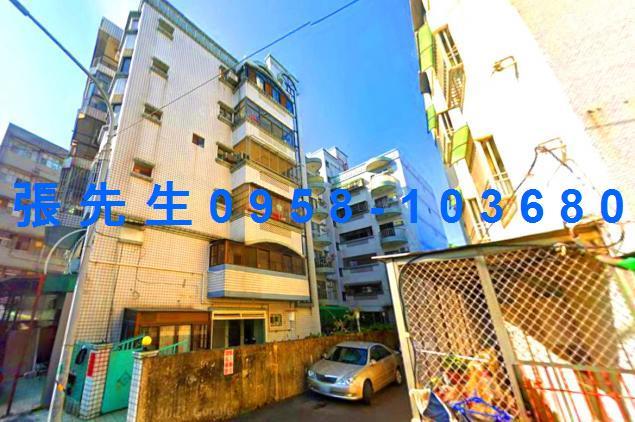 東區法拍華廈-0