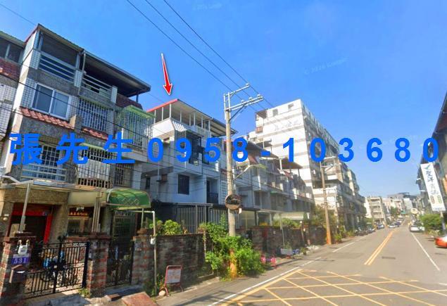 北屯透天法拍-3