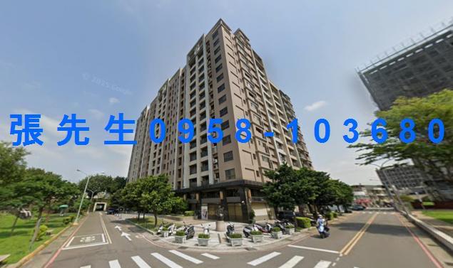 竹北大樓法拍-3