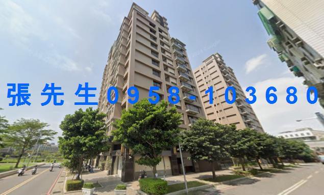 竹北大樓法拍-0