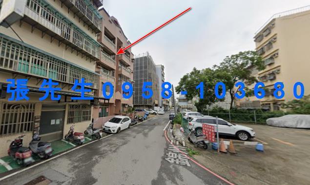 湖口拍賣公寓-3