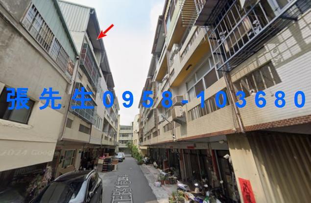 員林法拍透天-4