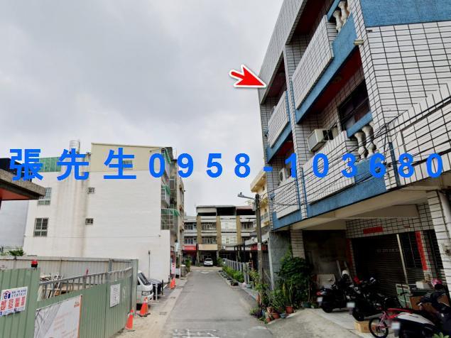 彰化員林法拍透天-3