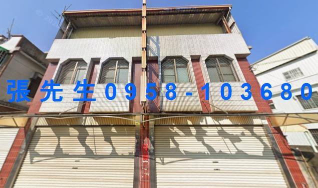 屏東長治透天法拍-1