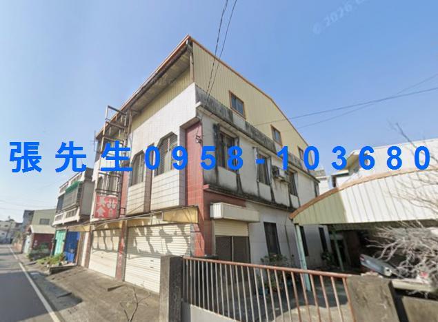 屏東長治透天法拍-3