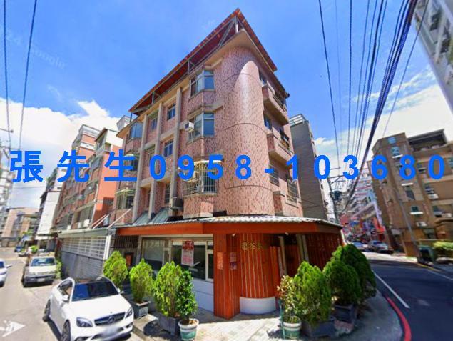 台中潭子透天法拍-0