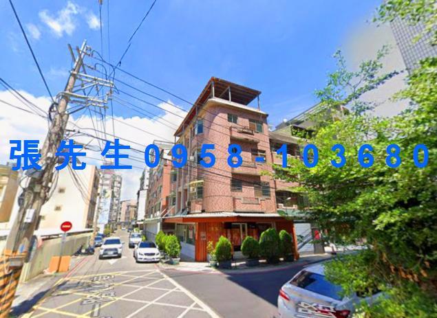 台中潭子透天法拍-4