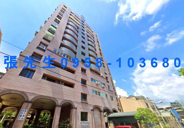 台中北屯大樓法拍-2