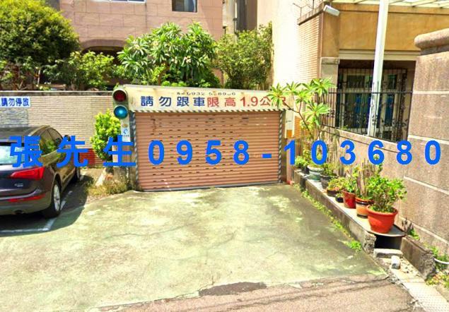 台中北屯大樓法拍-4