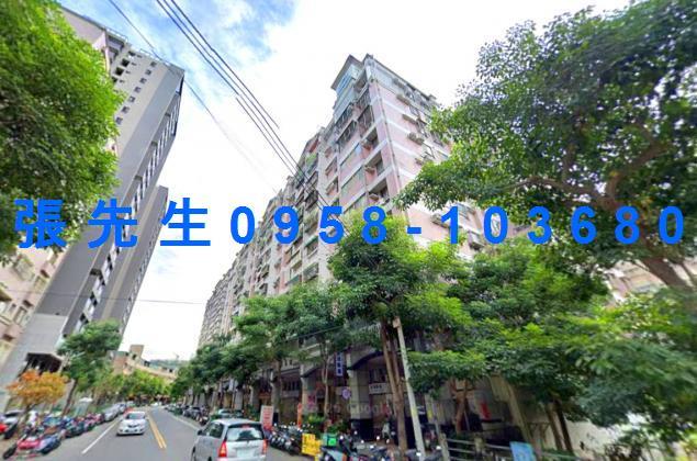 台中大里拍賣華廈-1