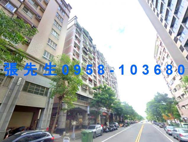 台中大里拍賣華廈-3