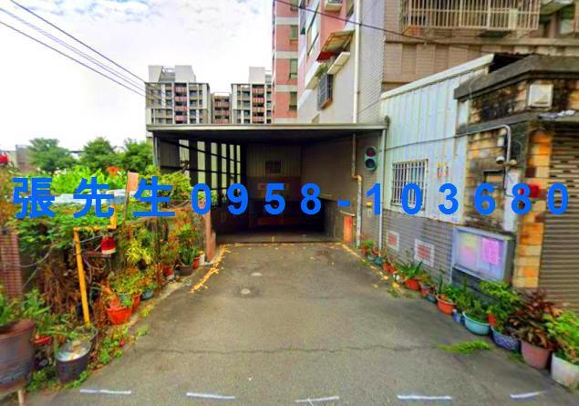 台中大里拍賣華廈-5