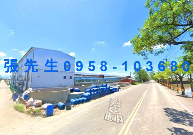 雲林大埤一樓拍賣-1