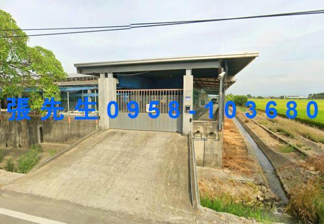 雲林大埤一樓拍賣-3