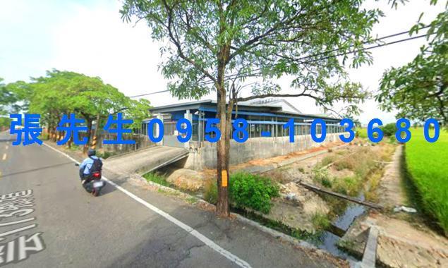 雲林大埤一樓拍賣-0