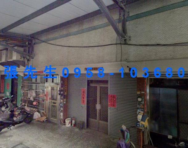 南投南投市透天法拍-2