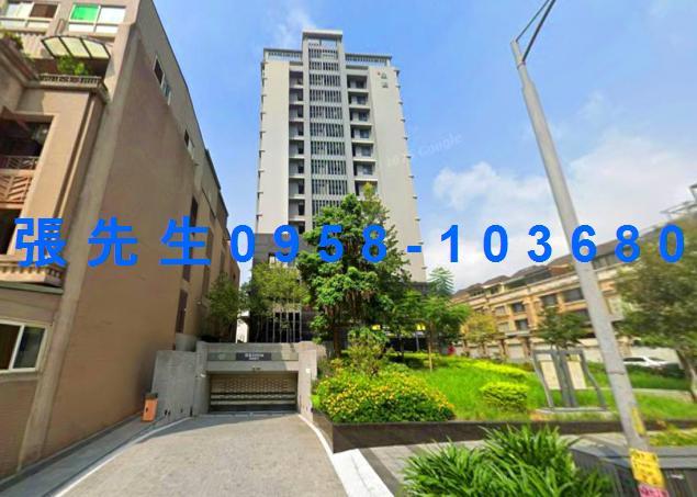 台中南屯大樓法拍-1