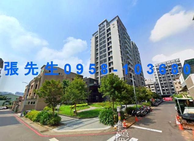 台中南屯大樓法拍-2