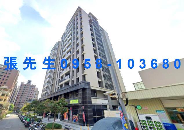 台中南屯大樓法拍-3