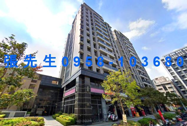 台中南屯大樓法拍-4