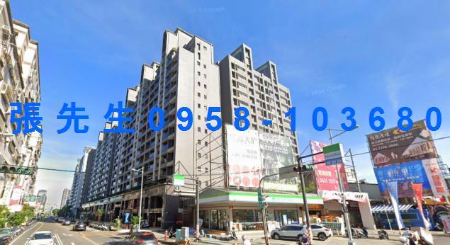 台中太平大樓法拍-3