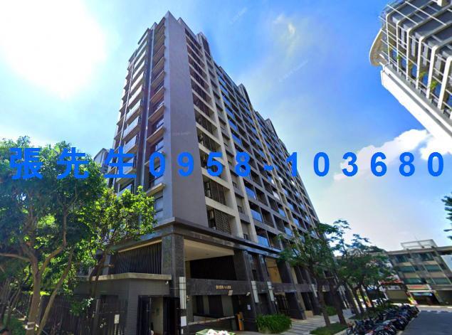 台中太平大樓法拍-4