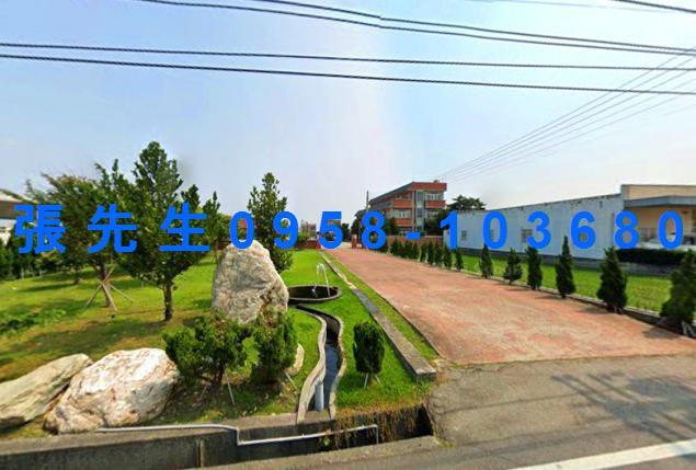 台中大安區透天法拍-0