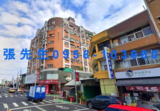 台中霧峰華廈拍賣-0