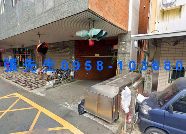 台中霧峰華廈拍賣-2