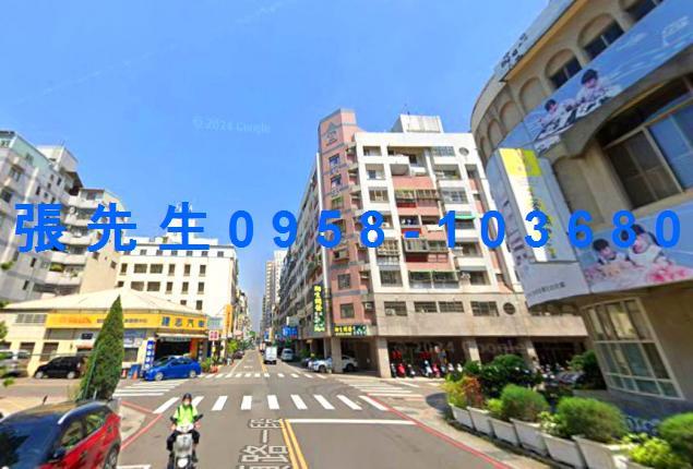 台中北屯法拍華廈-1